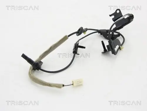 Sensor, Raddrehzahl TRISCAN 8180 13211