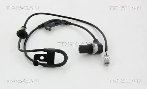 Sensor, Raddrehzahl Hinterachse links TRISCAN 8180 13220 Bild Sensor, Raddrehzahl Hinterachse links TRISCAN 8180 13220