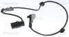 Sensor, Raddrehzahl Hinterachse rechts TRISCAN 8180 13231