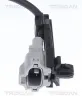Sensor, Raddrehzahl Hinterachse rechts TRISCAN 8180 13231 Bild Sensor, Raddrehzahl Hinterachse rechts TRISCAN 8180 13231