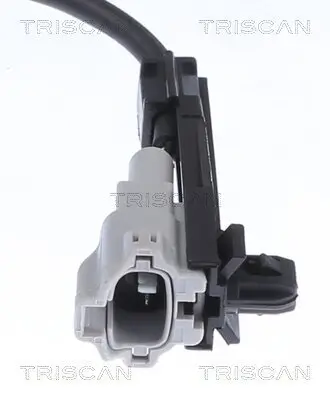 Sensor, Raddrehzahl Hinterachse rechts TRISCAN 8180 13231 Bild Sensor, Raddrehzahl Hinterachse rechts TRISCAN 8180 13231