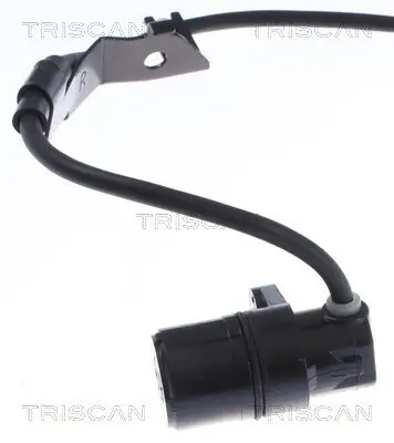 Sensor, Raddrehzahl Hinterachse rechts TRISCAN 8180 13231 Bild Sensor, Raddrehzahl Hinterachse rechts TRISCAN 8180 13231