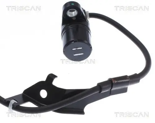 Sensor, Raddrehzahl Hinterachse rechts TRISCAN 8180 13231 Bild Sensor, Raddrehzahl Hinterachse rechts TRISCAN 8180 13231