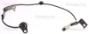 Sensor, Raddrehzahl Hinterachse links TRISCAN 8180 13232