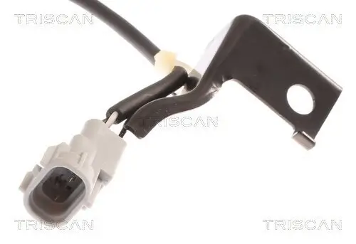 Sensor, Raddrehzahl Hinterachse links TRISCAN 8180 13232 Bild Sensor, Raddrehzahl Hinterachse links TRISCAN 8180 13232