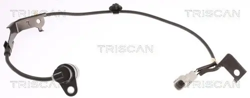 Sensor, Raddrehzahl Hinterachse links TRISCAN 8180 13232 Bild Sensor, Raddrehzahl Hinterachse links TRISCAN 8180 13232
