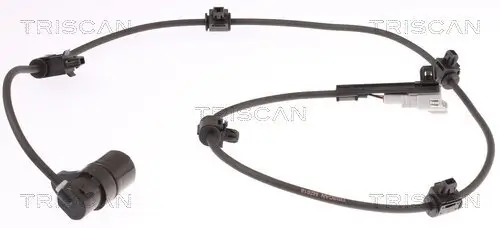 Sensor, Raddrehzahl TRISCAN 8180 13234