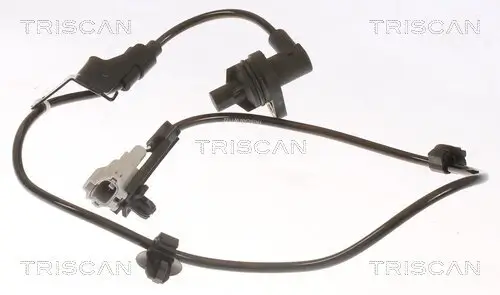 Sensor, Raddrehzahl TRISCAN 8180 13239