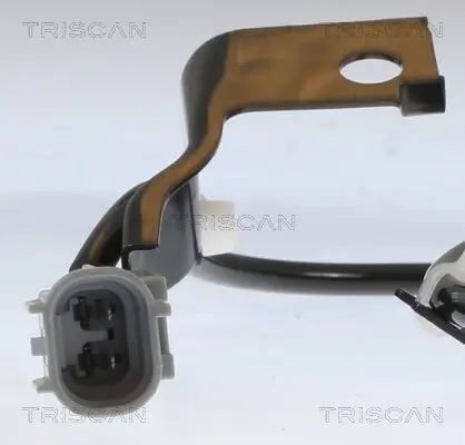 Sensor, Raddrehzahl Hinterachse links TRISCAN 8180 13240 Bild Sensor, Raddrehzahl Hinterachse links TRISCAN 8180 13240