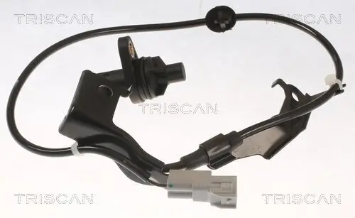 Sensor, Raddrehzahl Hinterachse links TRISCAN 8180 13240 Bild Sensor, Raddrehzahl Hinterachse links TRISCAN 8180 13240