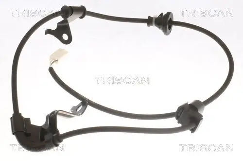 Sensor, Raddrehzahl Hinterachse rechts TRISCAN 8180 13241
