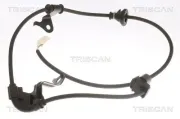 Sensor, Raddrehzahl Hinterachse rechts TRISCAN 8180 13241