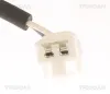 Sensor, Raddrehzahl Hinterachse rechts TRISCAN 8180 13241 Bild Sensor, Raddrehzahl Hinterachse rechts TRISCAN 8180 13241