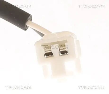 Sensor, Raddrehzahl Hinterachse rechts TRISCAN 8180 13241 Bild Sensor, Raddrehzahl Hinterachse rechts TRISCAN 8180 13241