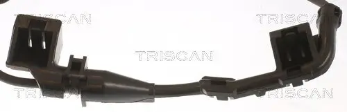 Sensor, Raddrehzahl TRISCAN 8180 13243 Bild Sensor, Raddrehzahl TRISCAN 8180 13243