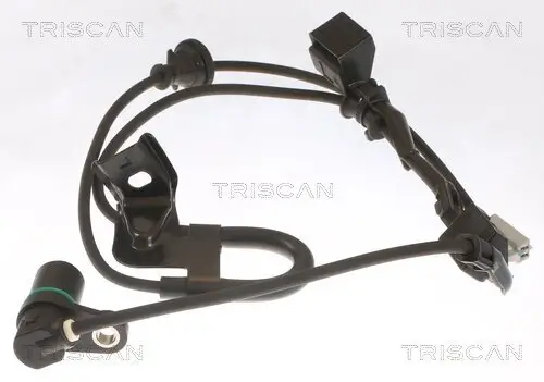 Sensor, Raddrehzahl TRISCAN 8180 13244