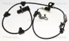Sensor, Raddrehzahl Hinterachse rechts TRISCAN 8180 13245 Bild Sensor, Raddrehzahl Hinterachse rechts TRISCAN 8180 13245