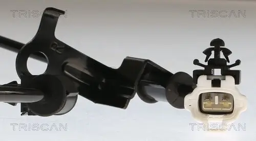 Sensor, Raddrehzahl Hinterachse rechts TRISCAN 8180 13245 Bild Sensor, Raddrehzahl Hinterachse rechts TRISCAN 8180 13245