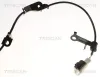 Sensor, Raddrehzahl Hinterachse rechts TRISCAN 8180 13245 Bild Sensor, Raddrehzahl Hinterachse rechts TRISCAN 8180 13245