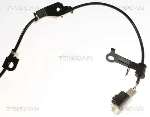 Sensor, Raddrehzahl Hinterachse rechts TRISCAN 8180 13245 Bild Sensor, Raddrehzahl Hinterachse rechts TRISCAN 8180 13245