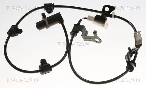 Sensor, Raddrehzahl Hinterachse rechts TRISCAN 8180 13245 Bild Sensor, Raddrehzahl Hinterachse rechts TRISCAN 8180 13245