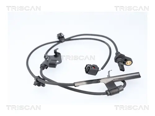 Sensor, Raddrehzahl Hinterachse links TRISCAN 8180 13247