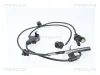 Sensor, Raddrehzahl Hinterachse links TRISCAN 8180 13247 Bild Sensor, Raddrehzahl Hinterachse links TRISCAN 8180 13247