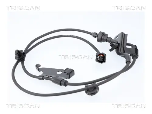 Sensor, Raddrehzahl Hinterachse links TRISCAN 8180 13247 Bild Sensor, Raddrehzahl Hinterachse links TRISCAN 8180 13247