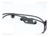 Sensor, Raddrehzahl Hinterachse links TRISCAN 8180 13247 Bild Sensor, Raddrehzahl Hinterachse links TRISCAN 8180 13247