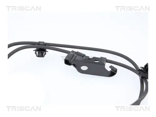 Sensor, Raddrehzahl Hinterachse links TRISCAN 8180 13247 Bild Sensor, Raddrehzahl Hinterachse links TRISCAN 8180 13247