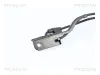 Sensor, Raddrehzahl Hinterachse links TRISCAN 8180 13247 Bild Sensor, Raddrehzahl Hinterachse links TRISCAN 8180 13247