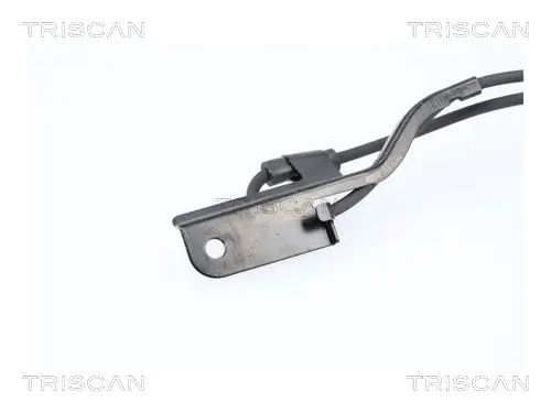 Sensor, Raddrehzahl Hinterachse links TRISCAN 8180 13247 Bild Sensor, Raddrehzahl Hinterachse links TRISCAN 8180 13247