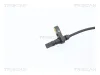 Sensor, Raddrehzahl Hinterachse links TRISCAN 8180 13247 Bild Sensor, Raddrehzahl Hinterachse links TRISCAN 8180 13247