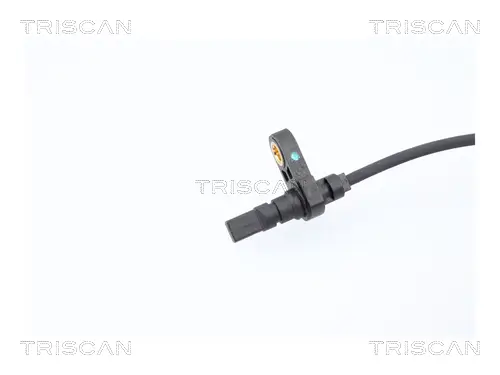 Sensor, Raddrehzahl Hinterachse links TRISCAN 8180 13247 Bild Sensor, Raddrehzahl Hinterachse links TRISCAN 8180 13247