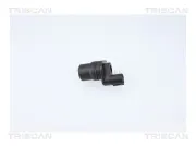 Sensor, Raddrehzahl Hinterachse links TRISCAN 8180 13248