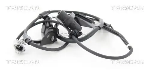 Sensor, Raddrehzahl Vorderachse links TRISCAN 8180 13250