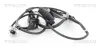Sensor, Raddrehzahl Vorderachse links TRISCAN 8180 13250 Bild Sensor, Raddrehzahl Vorderachse links TRISCAN 8180 13250