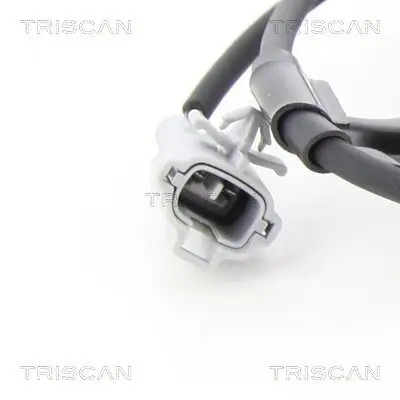 Sensor, Raddrehzahl Vorderachse links TRISCAN 8180 13250 Bild Sensor, Raddrehzahl Vorderachse links TRISCAN 8180 13250