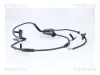 Sensor, Raddrehzahl Hinterachse links TRISCAN 8180 13251 Bild Sensor, Raddrehzahl Hinterachse links TRISCAN 8180 13251