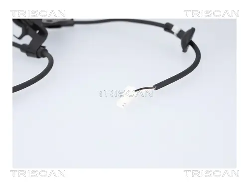 Sensor, Raddrehzahl Hinterachse links TRISCAN 8180 13251 Bild Sensor, Raddrehzahl Hinterachse links TRISCAN 8180 13251