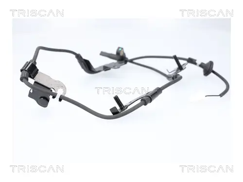 Sensor, Raddrehzahl Hinterachse links TRISCAN 8180 13251 Bild Sensor, Raddrehzahl Hinterachse links TRISCAN 8180 13251