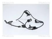 Sensor, Raddrehzahl Hinterachse rechts TRISCAN 8180 13252
