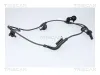 Sensor, Raddrehzahl Hinterachse rechts TRISCAN 8180 13252 Bild Sensor, Raddrehzahl Hinterachse rechts TRISCAN 8180 13252