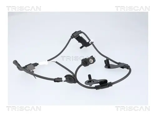 Sensor, Raddrehzahl Hinterachse rechts TRISCAN 8180 13252 Bild Sensor, Raddrehzahl Hinterachse rechts TRISCAN 8180 13252
