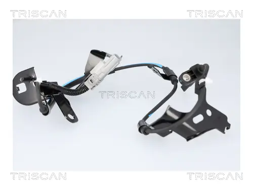 Sensor, Raddrehzahl TRISCAN 8180 13253