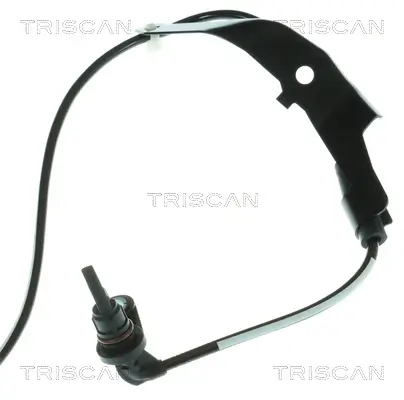 Sensor, Raddrehzahl Hinterachse rechts TRISCAN 8180 13256 Bild Sensor, Raddrehzahl Hinterachse rechts TRISCAN 8180 13256