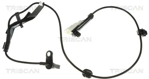 Sensor, Raddrehzahl Hinterachse rechts TRISCAN 8180 13256 Bild Sensor, Raddrehzahl Hinterachse rechts TRISCAN 8180 13256