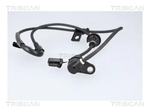 Sensor, Raddrehzahl Hinterachse rechts TRISCAN 8180 13257