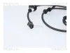 Sensor, Raddrehzahl Hinterachse rechts TRISCAN 8180 13257 Bild Sensor, Raddrehzahl Hinterachse rechts TRISCAN 8180 13257