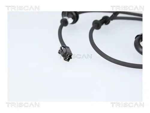 Sensor, Raddrehzahl Hinterachse rechts TRISCAN 8180 13257 Bild Sensor, Raddrehzahl Hinterachse rechts TRISCAN 8180 13257